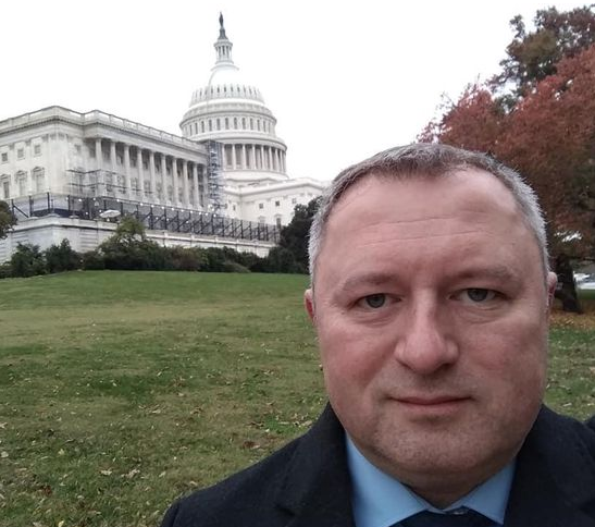 Зеленский сделал одесского «слугу народа» заслуженным юристом ко Дню независимости 
