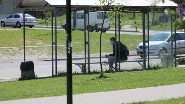 В Минздраве рассказали, как будет работать транспорт после усиления карантина