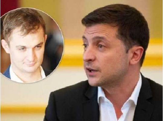 Винувата «червона ганчірка»: Богдан розповів, чому звільнили Авакова