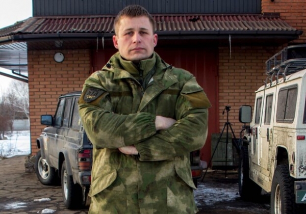 В Одесской области сменили главу военной администрации