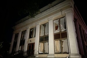 Разрушены собор и жилые дома, есть погибший и раненые: подробности ночной атаки на Одессу