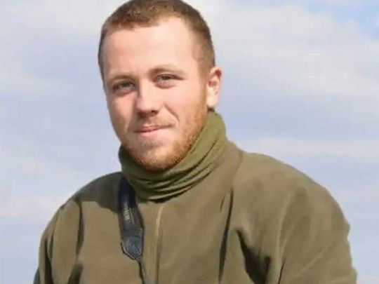 «Сина вбили» — батько загиблого у Шевченківському суді Ігоря Гуменюка вперше прокоментував інцидент