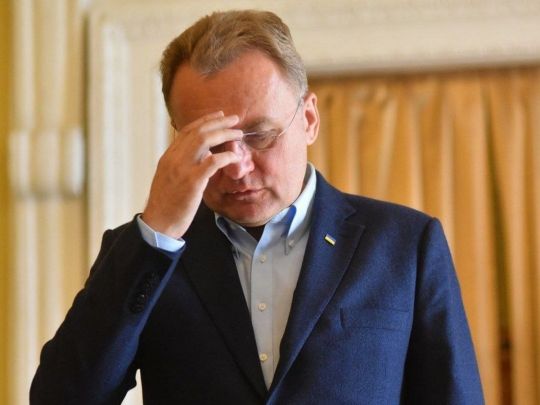 Садовий намагається втримати питання містобудівних: хто у Львові буде відповідати за видачу дозволів на новобудови?