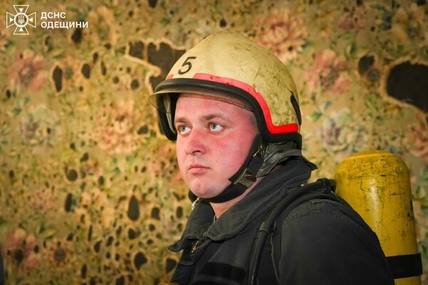 В Одессе произошел взрыв газа в квартире: есть пострадавшие