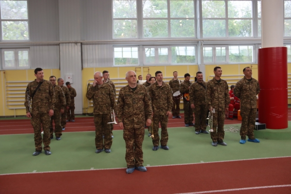 Французький бокс Сават. Чемпіонат України зібрав близько 200 спортсменів в Одесі