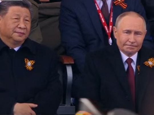 Припинення вогню від рф може бути хитрощами, але це також момент істини, — ЗМІ