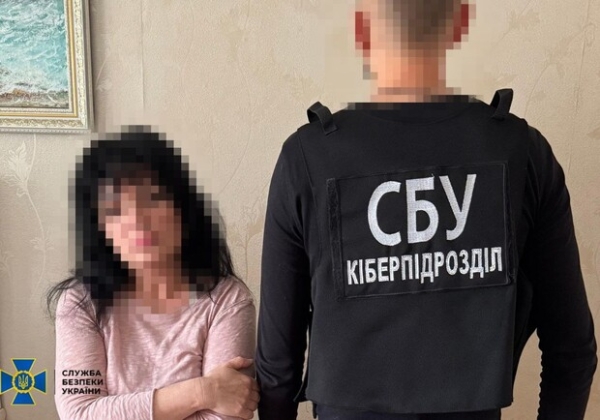 В Одессе задержали агентов российской игры: они наводили обстрелы по ПВО и военным объектам